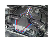 BMW F90 M5 M8 F92 F91 Carbon Fiber Engine Cover product image 2